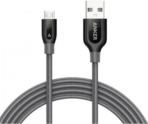 Anker PowerLine+ Şarj Kablosu