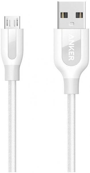 Anker PowerLine+ Şarj Kablosu