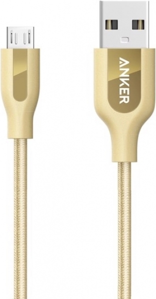 Anker PowerLine+ Şarj Kablosu