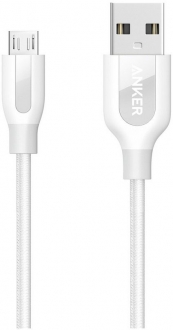 Anker PowerLine+ Şarj Kablosu
