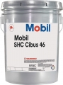 Mobil SHC Cibus 46 resim