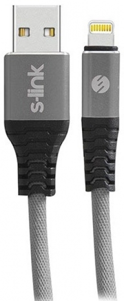 S-link Swapp SW-KC65M Şarj Kablosu