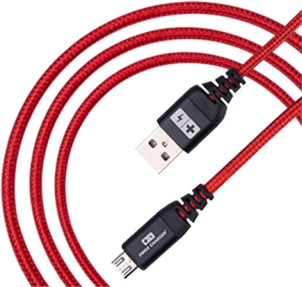 Swiss Charger SCC-10030 Şarj Kablosu