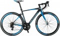 Mosso Cavalier 700 Tourney resim