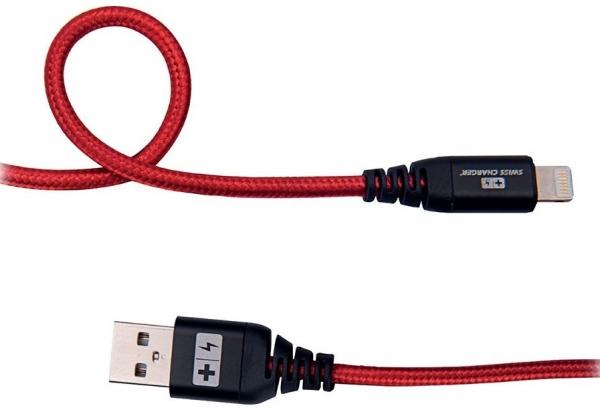 Swiss Charger SCC-10031 Şarj Kablosu