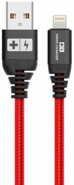 Swiss Charger SCC-10051 Şarj Kablosu