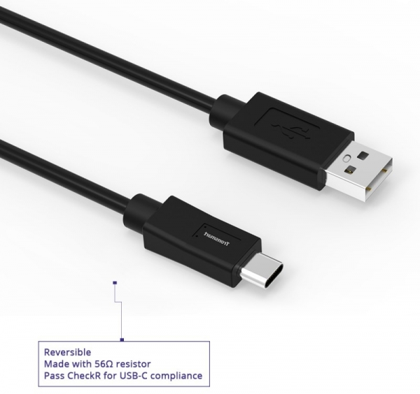 Tronsmart CC05 Şarj Kablosu
