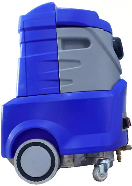 Cleanvac C-70 Sanayi Tipi Süpürge