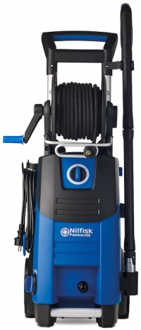 Nilfisk Premium 200-15 EU Garden resim
