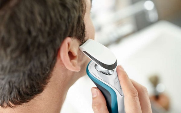 Philips Shaver S7310/12 Sakal Kesme Makinesi