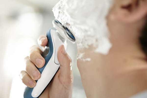 Philips Shaver S7310/12 Sakal Kesme Makinesi