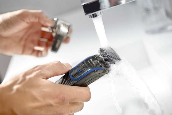 Philips Multigroom QG3337/15 Çok Amaçlı Tıraş Makinesi
