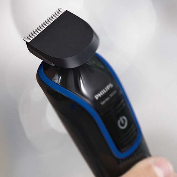 Philips Multigroom QG3337/15 Çok Amaçlı Tıraş Makinesi