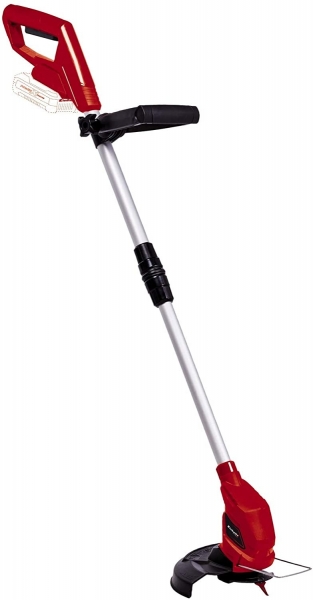 Einhell GC-CT 18/24 Li-Solo Çim Biçme Makinesi