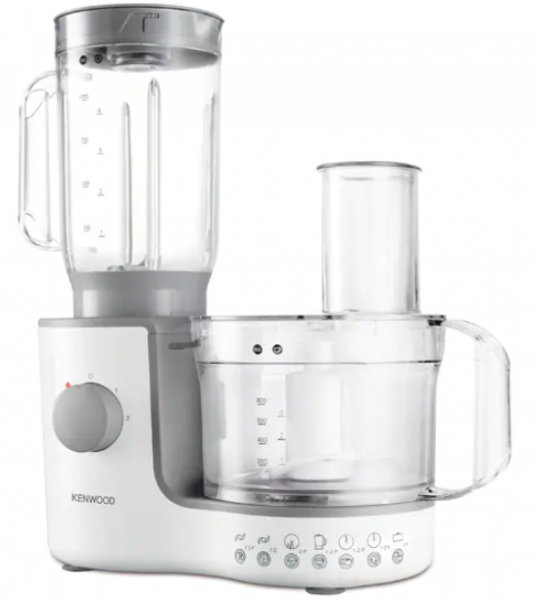 Kenwood FP190 Mutfak Robotu