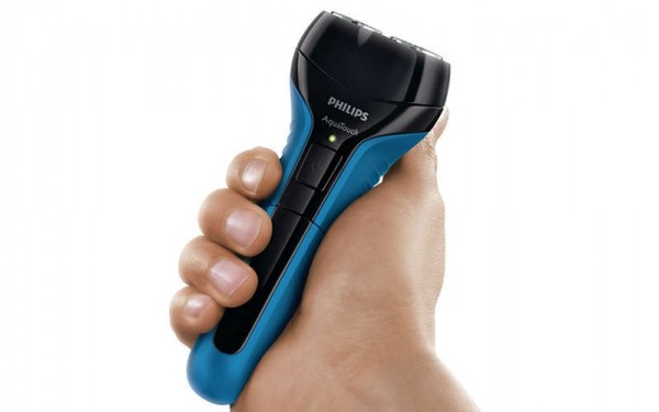 Philips AquaTouch AT600/15 Sakal Kesme Makinesi