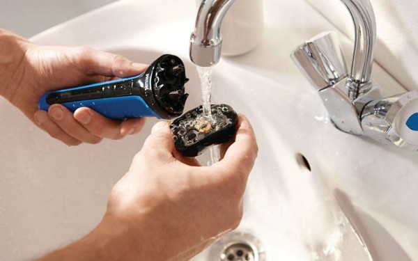 Philips AquaTouch AT600/15 Sakal Kesme Makinesi