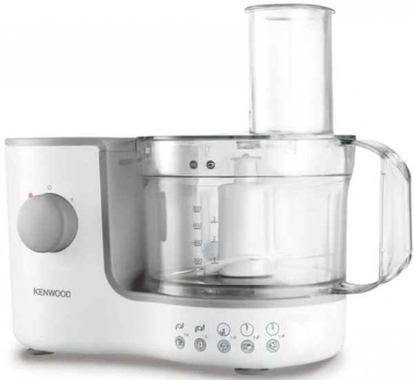 Kenwood FP120 Mutfak Robotu