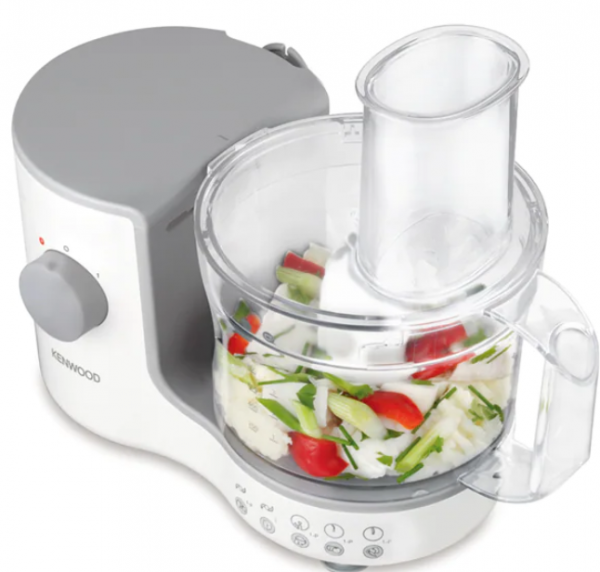 Kenwood FP120 Mutfak Robotu