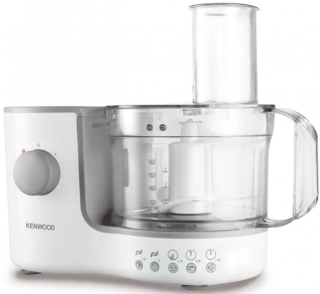 Kenwood FP120 Mutfak Robotu