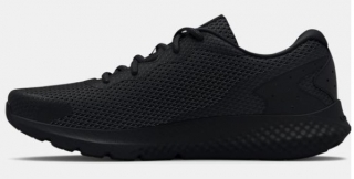 Under Armour Charged Rogue 3 Erkek Spor Ayakkabı