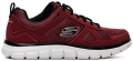 Skechers Track Scloric (52631-BUBK) Erkek Spor Ayakkabı