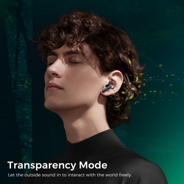 Soundpeats Air3 Pro Tam Kablosuz Kulaklık