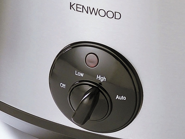 Kenwood CP657 Çok Amaçlı Pişirici