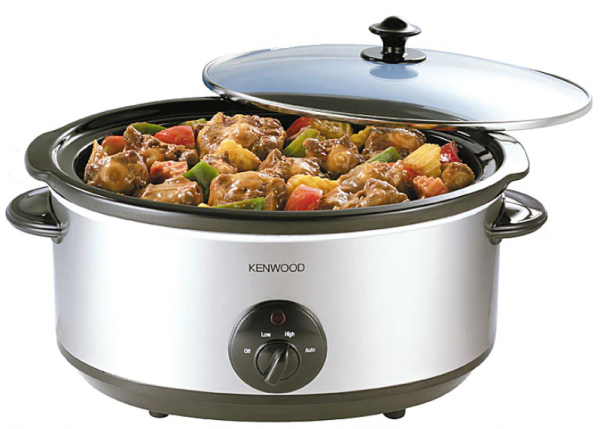 Kenwood CP657 Çok Amaçlı Pişirici