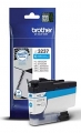 Brother LC-3237C resim