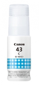 Canon GI-43C Tank Mürekkebi