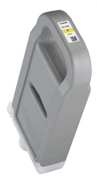 Canon PFI-1700Y Kartuş (Sarı)