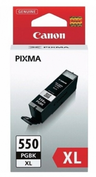 Canon PGI-550XL-PGBK Kartuş