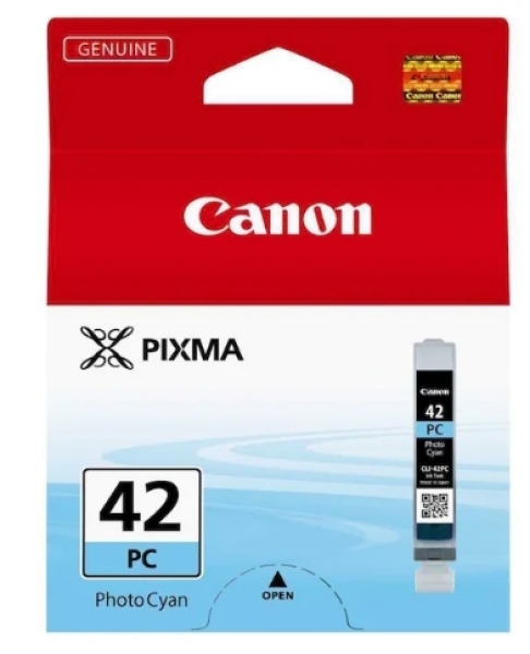 Canon CLI-42PC Kartuş (Açık Mavi)