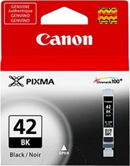 Canon CLI-42BK Kartuş