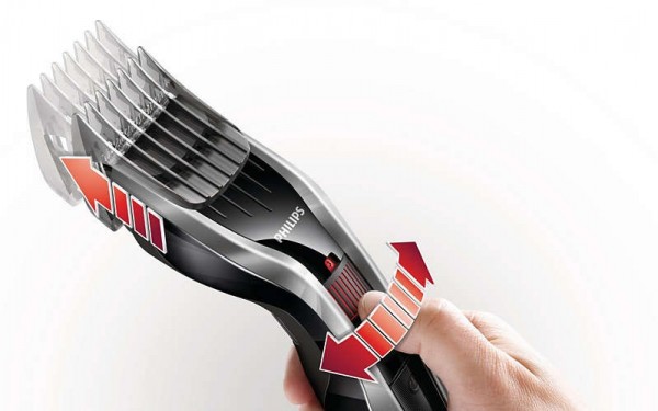 Philips Hairclipper HC5440/80 Saç Kesme Makinesi