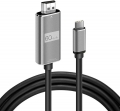 Daytona HC-01 Type-C to HDMI resim