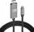 Daytona HC-01 Type-C to HDMI Dönüştürücü