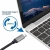 Daytona HC-01 Type-C to HDMI Dönüştürücü