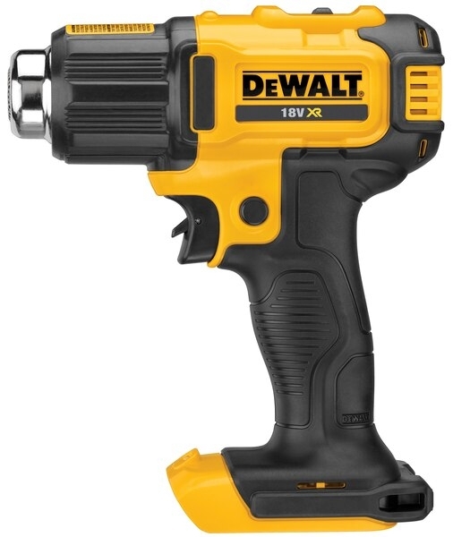 Dewalt DCE530N-XJ Solo Sıcak Hava Tabancası