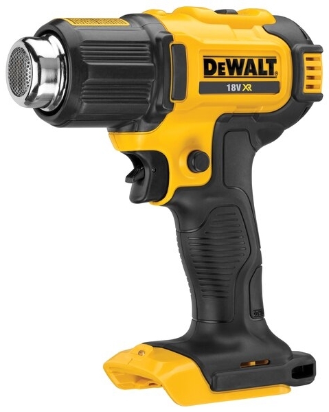 Dewalt DCE530N-XJ Solo Sıcak Hava Tabancası