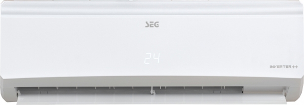 SEG Inverter++ 18 Duvar Tipi Klima (18.000 BTU)