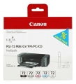 Canon PGI-72 resim