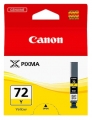 Canon PGI-72Y Sarı  Kartuş