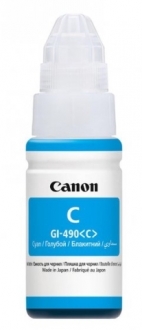 Canon GI-40C Tank Mürekkebi