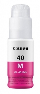 Canon GI-40M Tank Mürekkebi