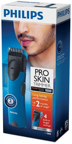 Philips BT1005/15 Sakal Kesme Makinesi