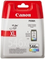 Canon CL-546XL resim
