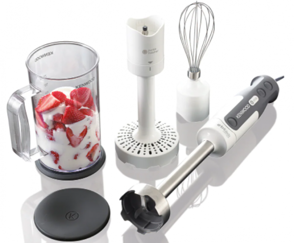 Kenwood Triblade HDP306WH Blender