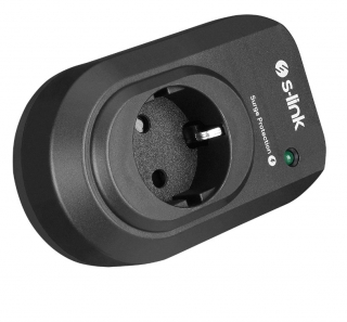 S-link SL-06 Akım Korumalı Priz